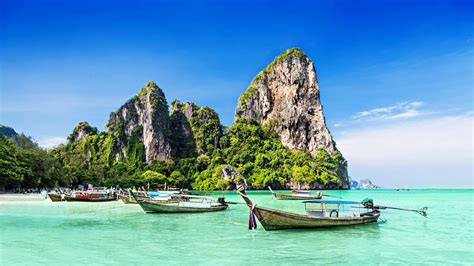 best areas to visit in thailand|nicest place in thailand.